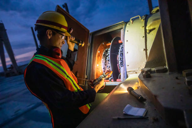 Best Industrial Electrical Services  in Union City, PA