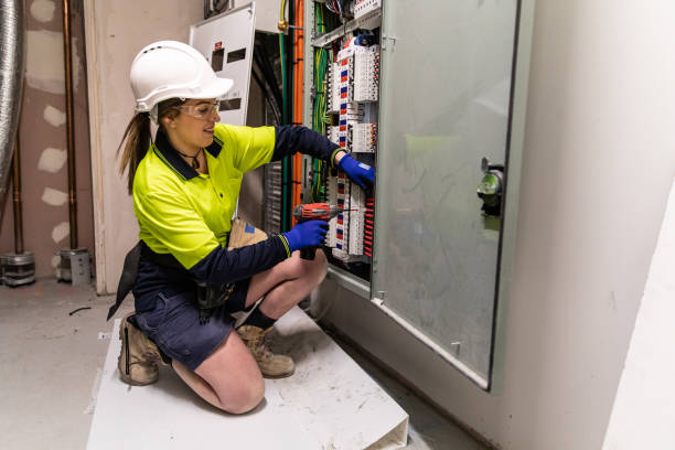 Best Electrical Outlet Repair  in Union City, PA
