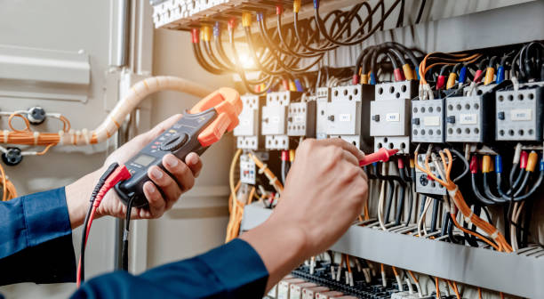 Best 24-Hour Electrician  in Union City, PA