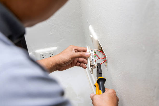 Professional Electrician in Union City, PA
