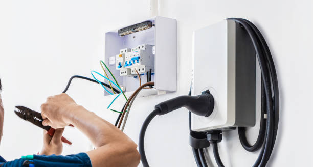 Best Residential Electrician Services  in Union City, PA
