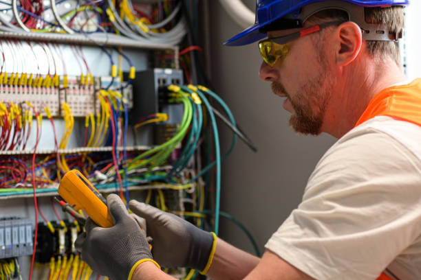 Best Licensed Electrician  in Union City, PA